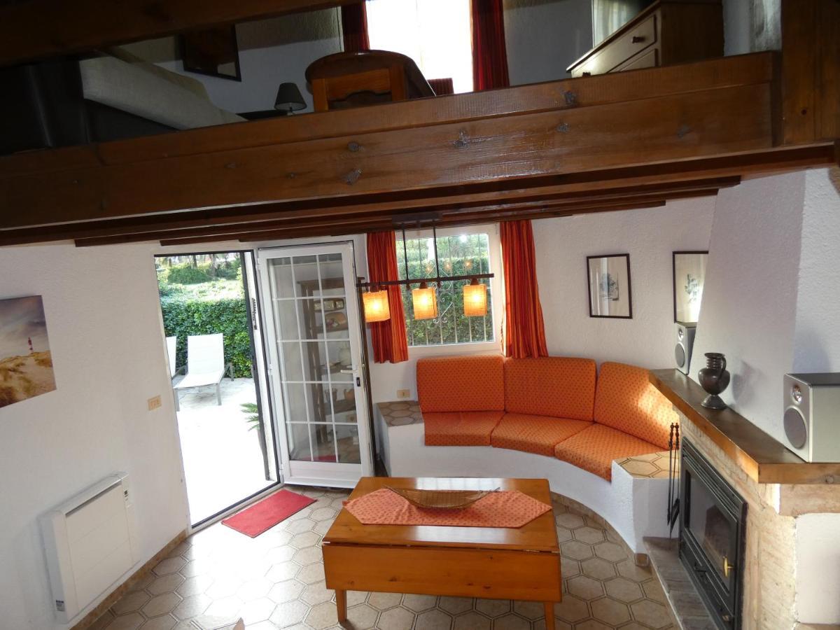 デニア Casa Lucヴィラ エクステリア 写真