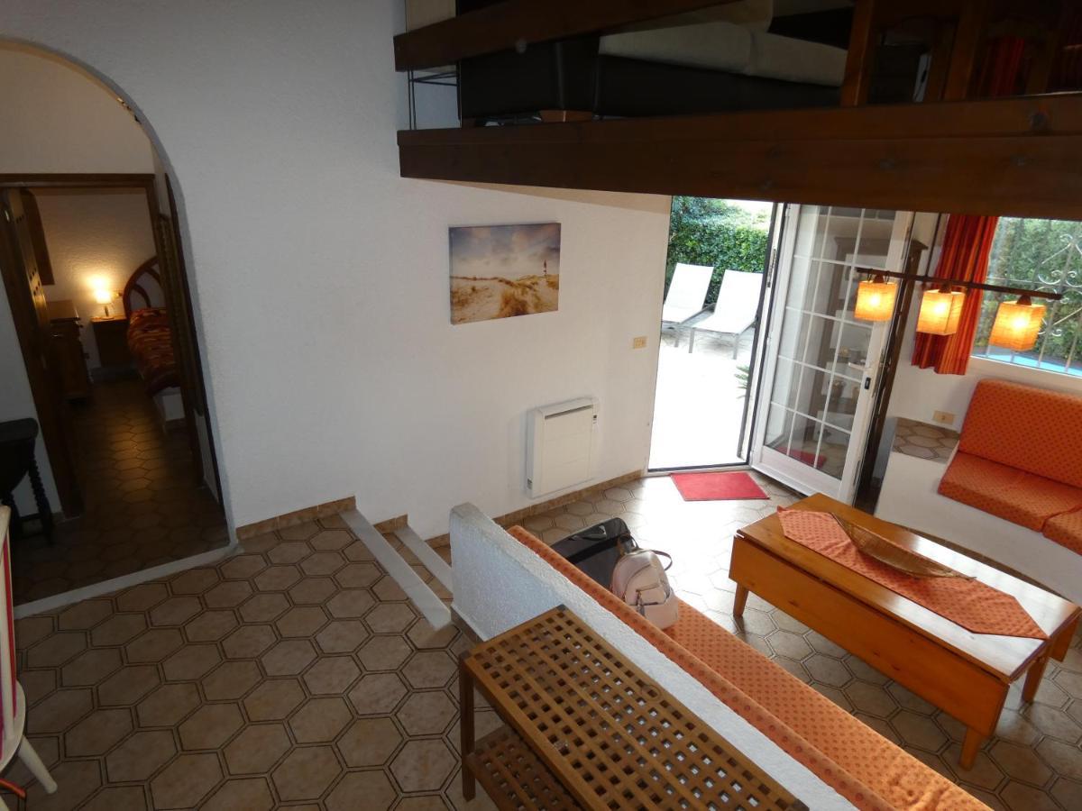 デニア Casa Lucヴィラ エクステリア 写真